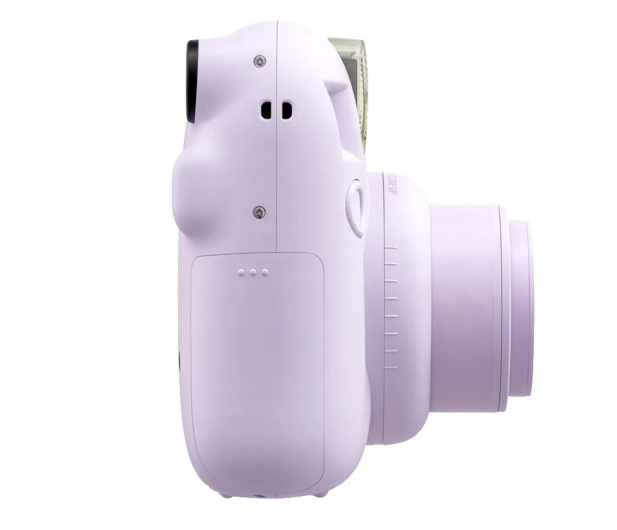 Fujifilm Instax Mini 12 purpurowy + wkłady (20 zdjęć) - 1168999 - zdjęcie 7